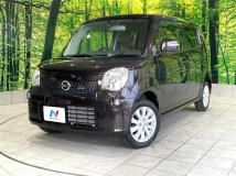 2015 Nissan Moco