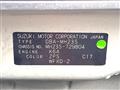 2011 Suzuki Wagon R