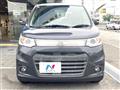 2013 Suzuki Wagon R Stingray