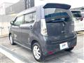 2013 Suzuki Wagon R Stingray