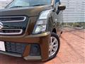 2018 Suzuki Wagon R Stingray