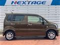 2018 Suzuki Wagon R Stingray