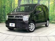 2019 Suzuki Wagon R