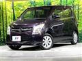 2011 Mazda AZ-Wagon