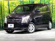 2011 Mazda AZ-Wagon