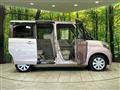 2017 Suzuki Spacia