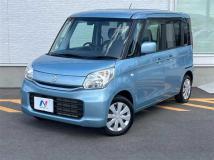 2016 Suzuki Spacia