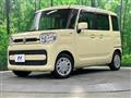 2018 Suzuki Spacia