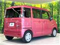2021 Suzuki Spacia
