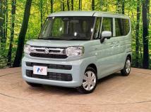 2024 Suzuki Spacia