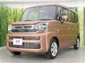 2025 Suzuki Spacia