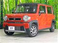 2022 Suzuki Hustler