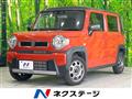 2022 Suzuki Hustler