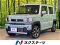 2022 Suzuki Hustler