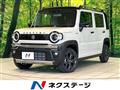 2025 Suzuki Hustler
