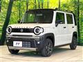 2025 Suzuki Hustler