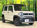 2025 Suzuki Hustler