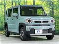 2026 Suzuki Hustler