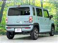 2026 Suzuki Hustler