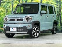 2026 Suzuki Hustler