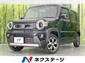 2023 Mazda Flair Crossover