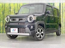 2023 Mazda Flair Crossover