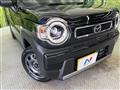 2024 Mazda Flair Crossover