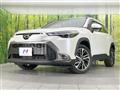 2025 Toyota CorollaCross