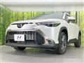 2025 Toyota CorollaCross