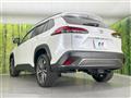 2025 Toyota CorollaCross