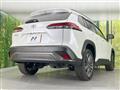 2025 Toyota CorollaCross