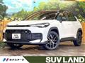 2026 Toyota CorollaCross