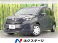 2023 Toyota Sienta