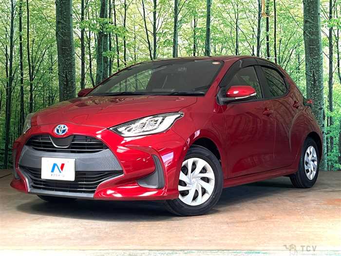 2020 Toyota Toyota Others