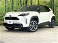 2022 Toyota Yaris Cross