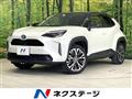 2022 Toyota Yaris Cross
