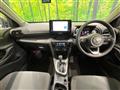 2022 Toyota Yaris Cross