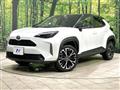2025 Toyota Yaris Cross