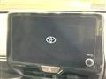 2025 Toyota Yaris Cross