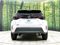 2025 Toyota Yaris Cross