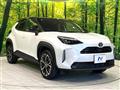 2025 Toyota Yaris Cross