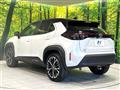 2025 Toyota Yaris Cross