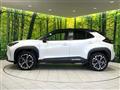 2025 Toyota Yaris Cross