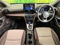 2021 Toyota Yaris Cross
