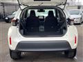 2022 Toyota Yaris Cross