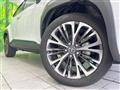 2023 Toyota Yaris Cross