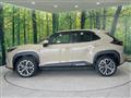 2023 Toyota Yaris Cross