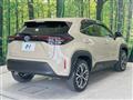 2023 Toyota Yaris Cross