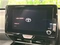 2025 Toyota Yaris Cross