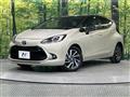 2023 Toyota AQUA